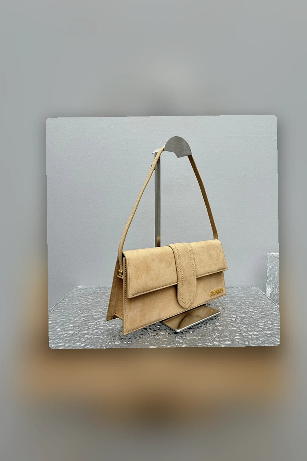 NB - JCA Bag - 231