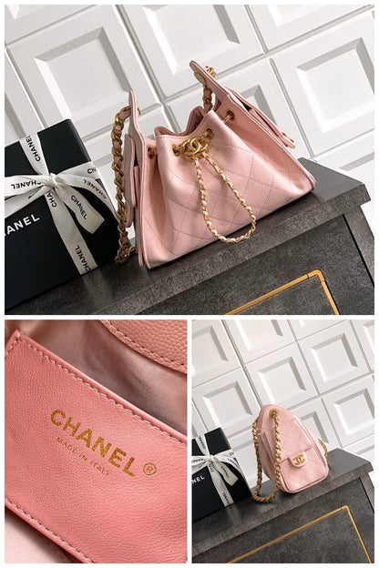 NB - CHL Bag - 667