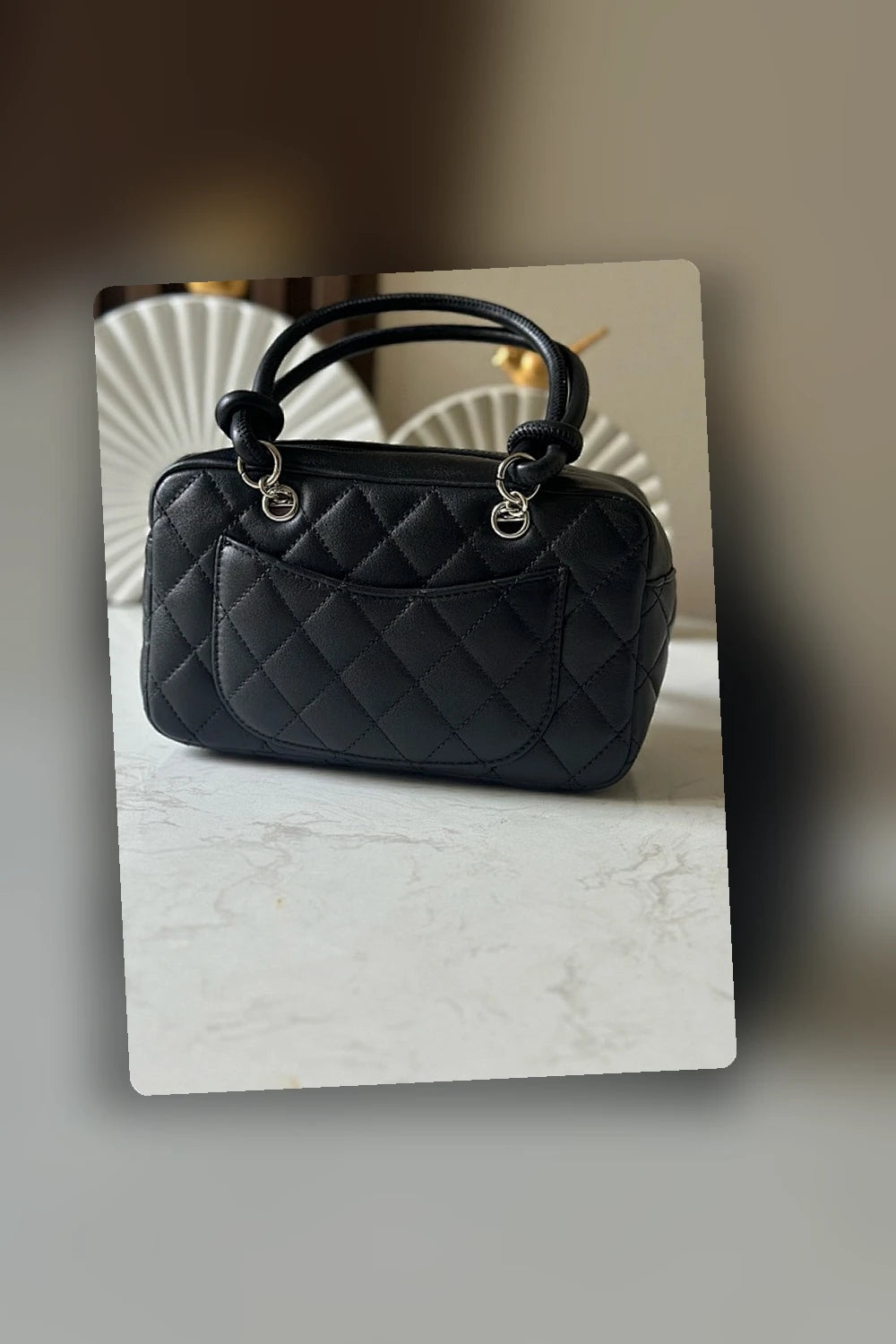 NB - CHL Bag - 552