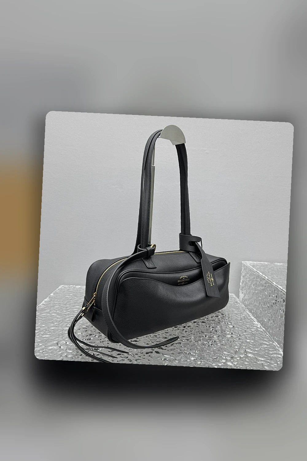 NB - BG Bag - 1489
