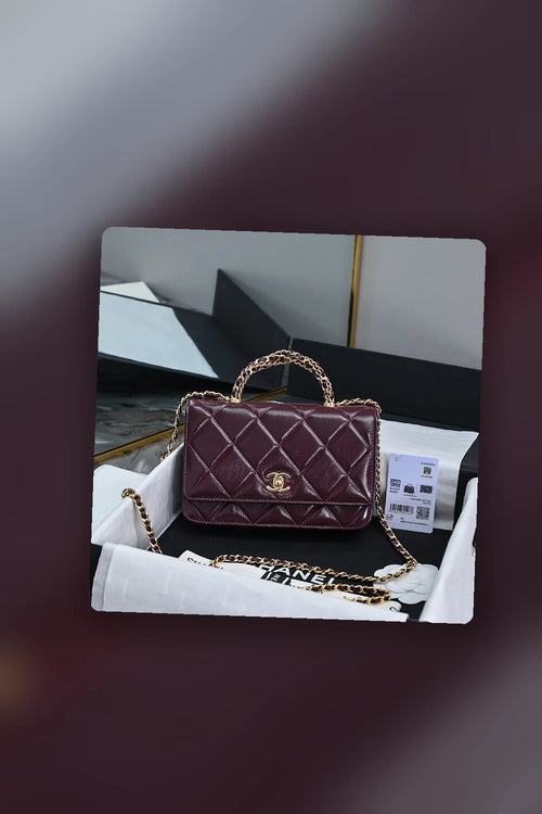 NB - CHL Bag - 862