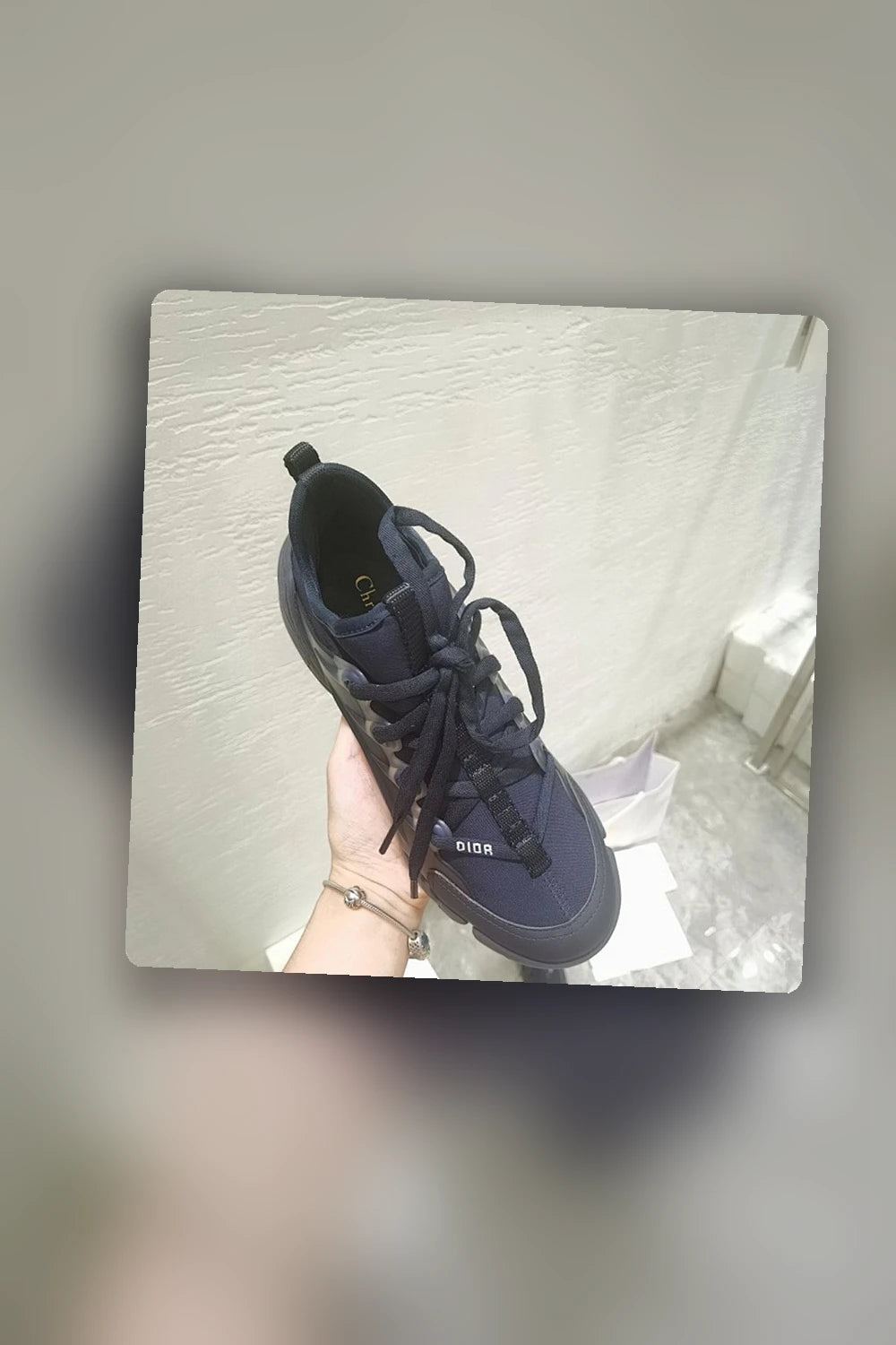 NB - DOR Women Shoes - 416
