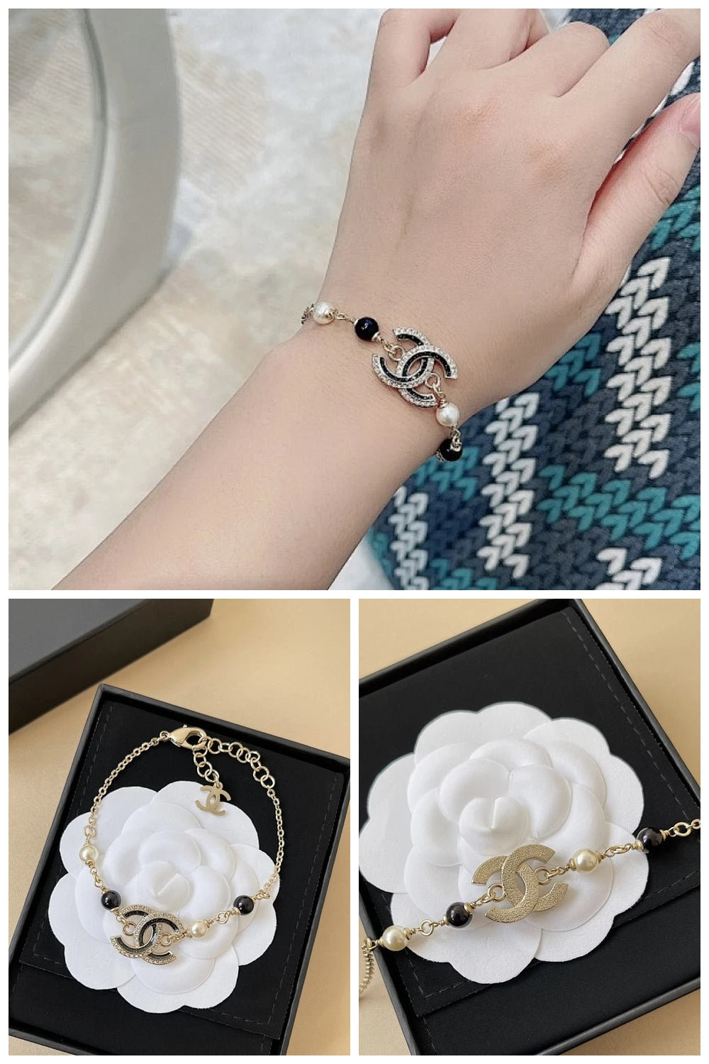 NB - CHL Jewelry - 290