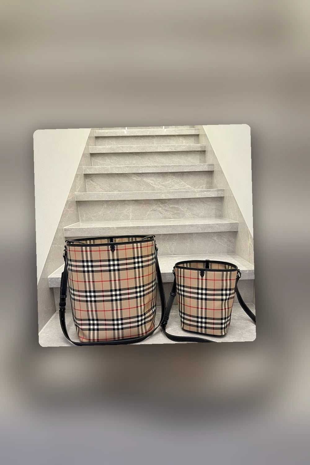 NB - BOR Bag - 117