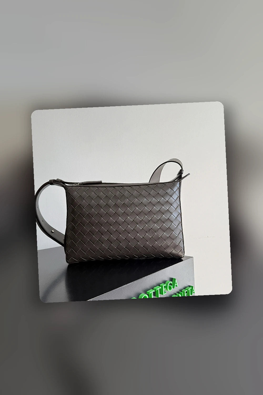 NB - BOV Bag - 323