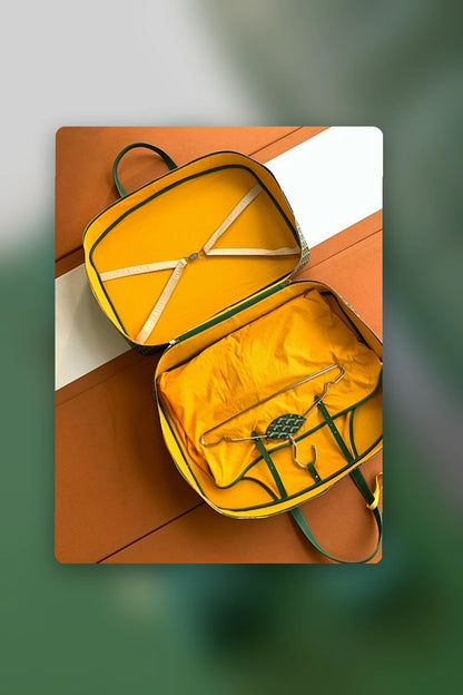 NB - GYO Bag - 526