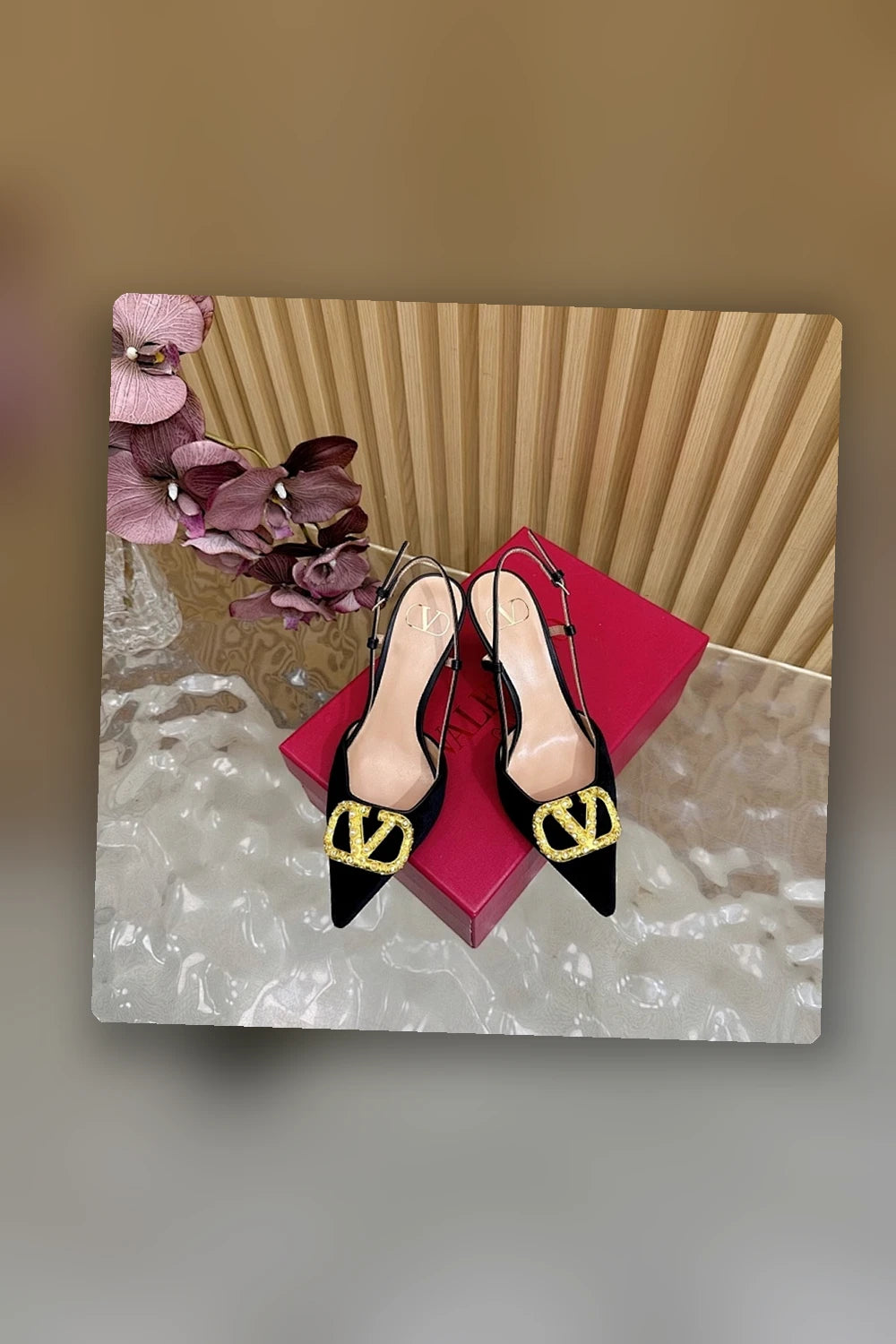 NB - VEL Women Shoes - 475