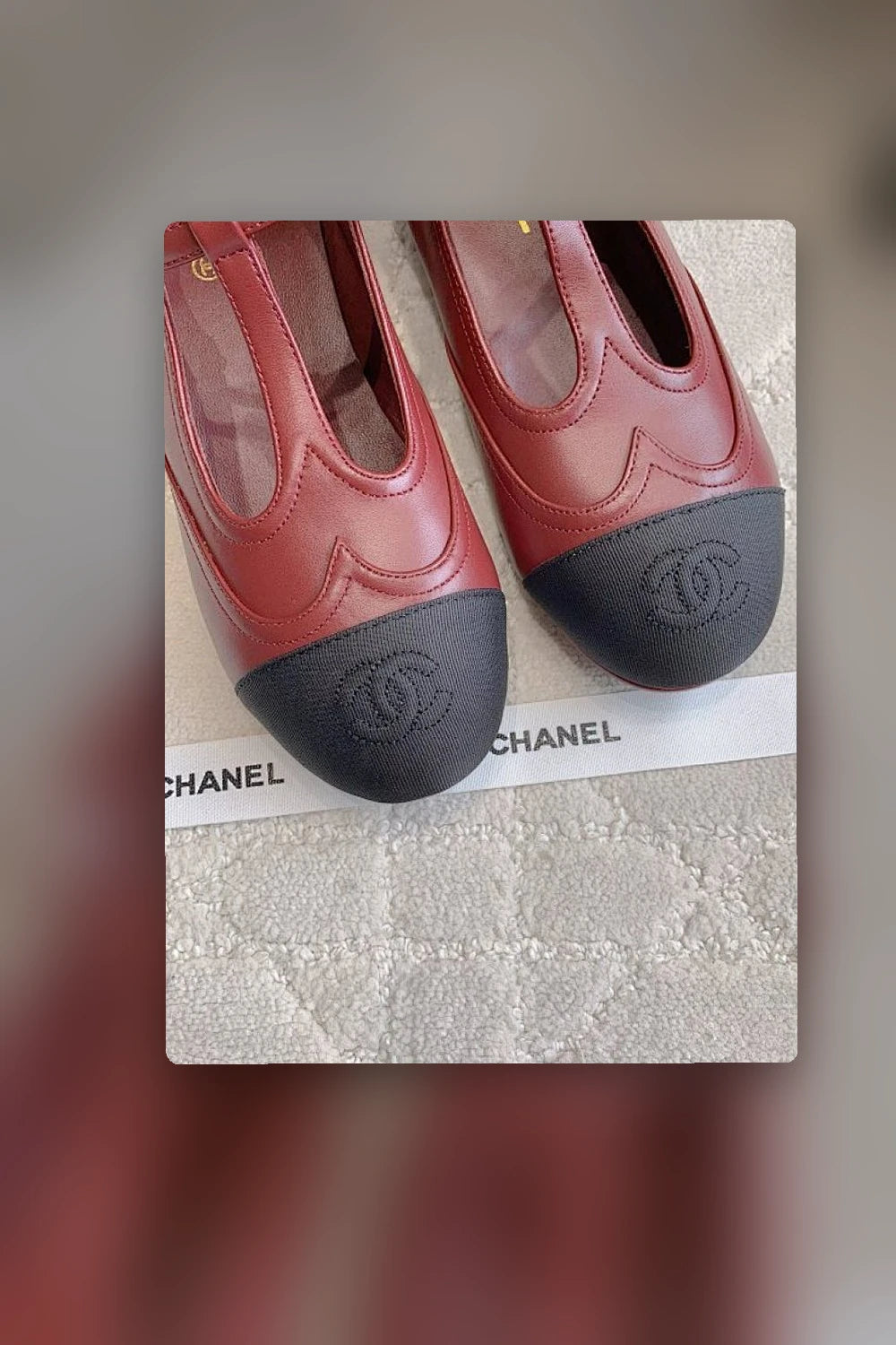 NB - CHL Mix Items - 019