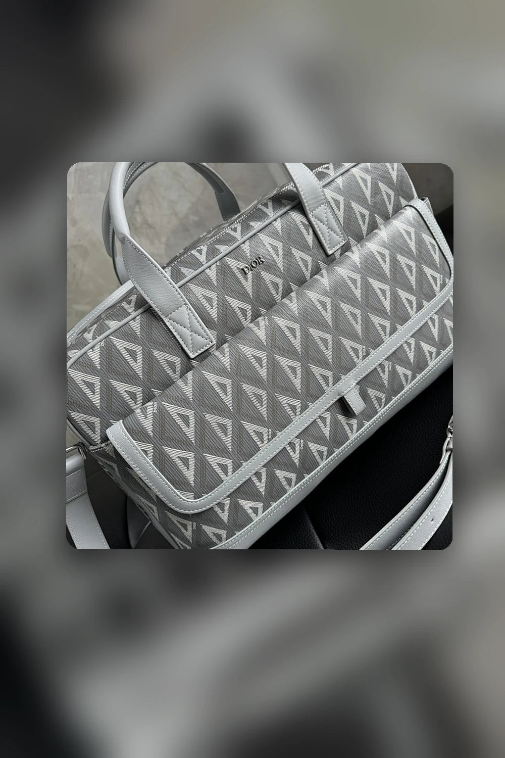 NB - DOR Bag - 978