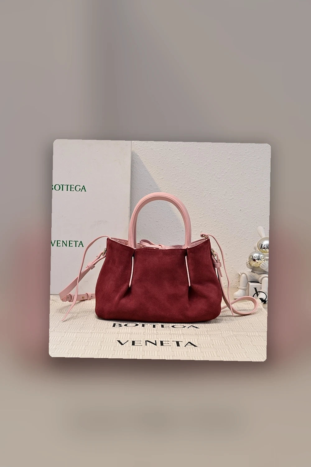 NB - BOV Bag - 931