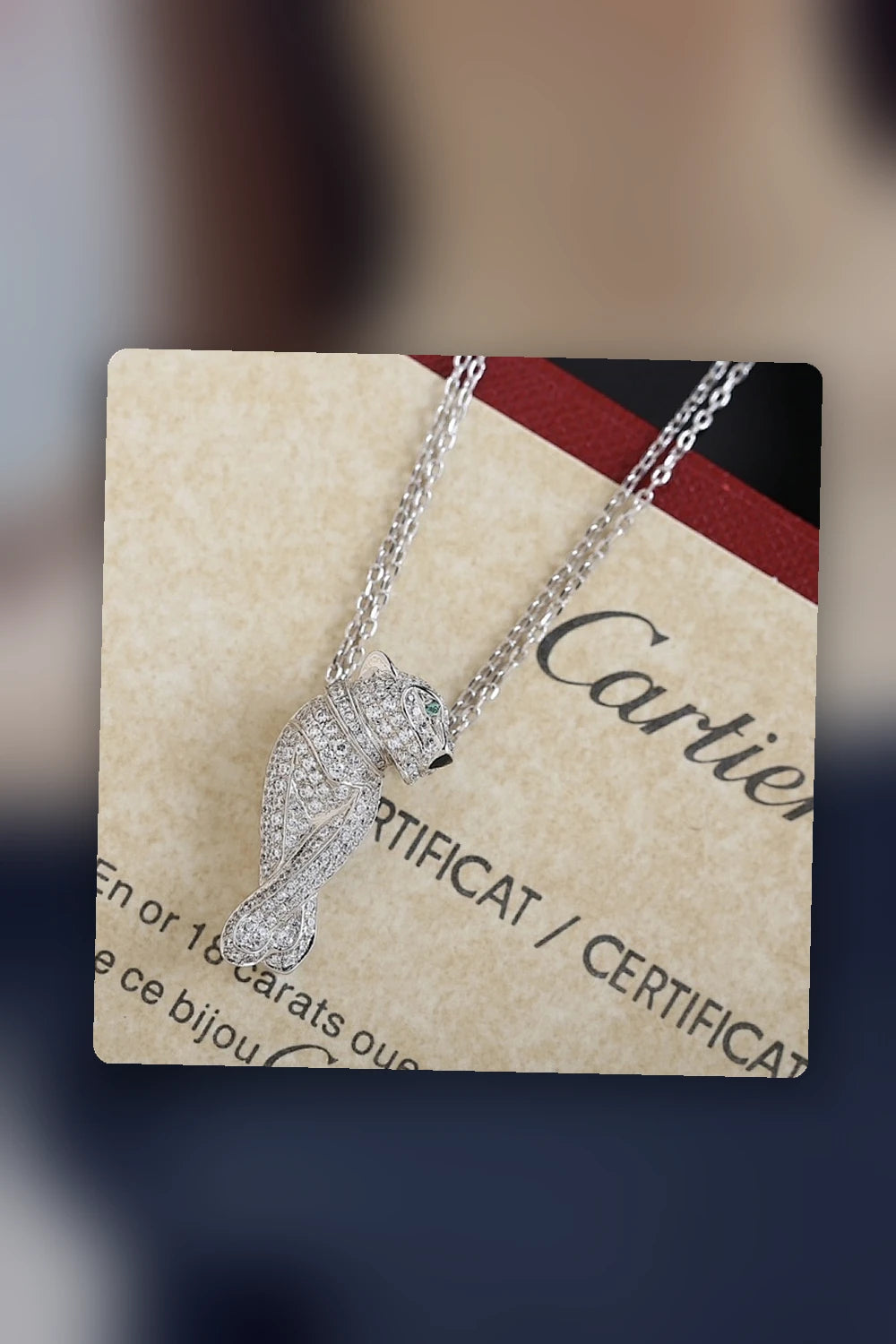 NB - CRA Jewelry - 597