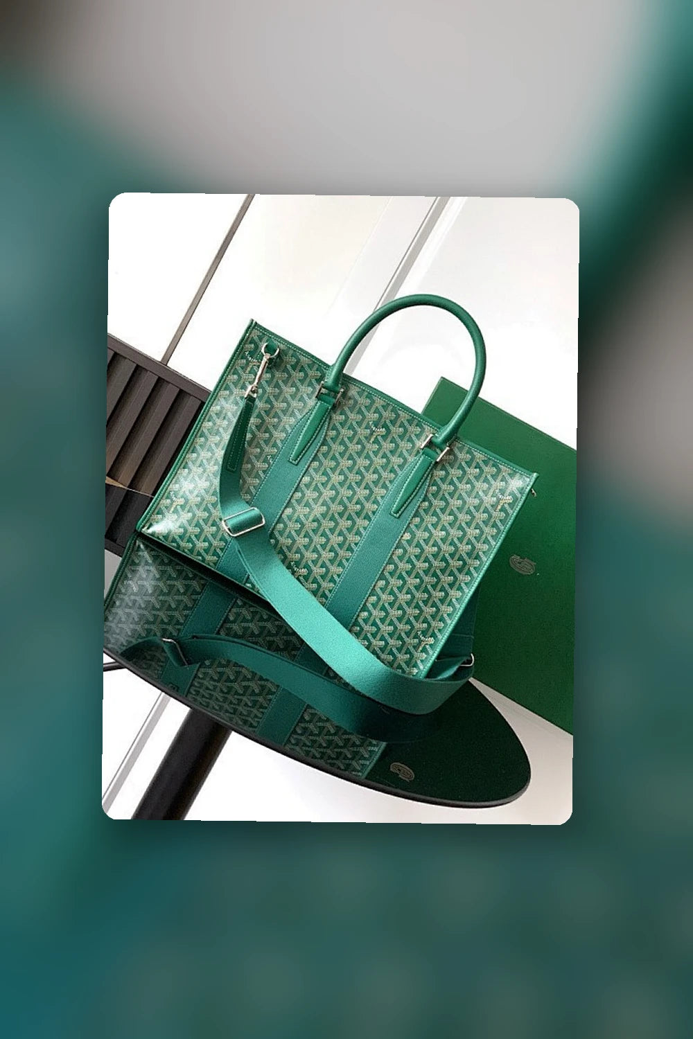 NB - GYO Bag - 1259