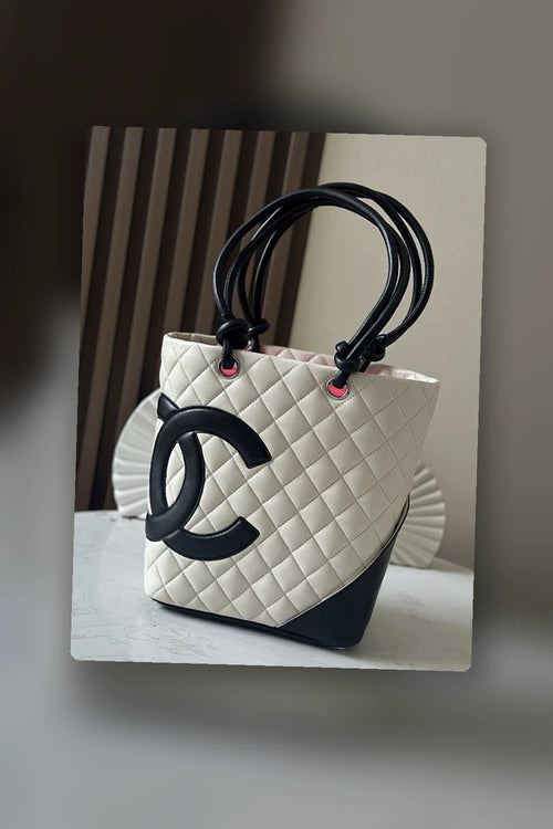 NB - CHL Bag - 540