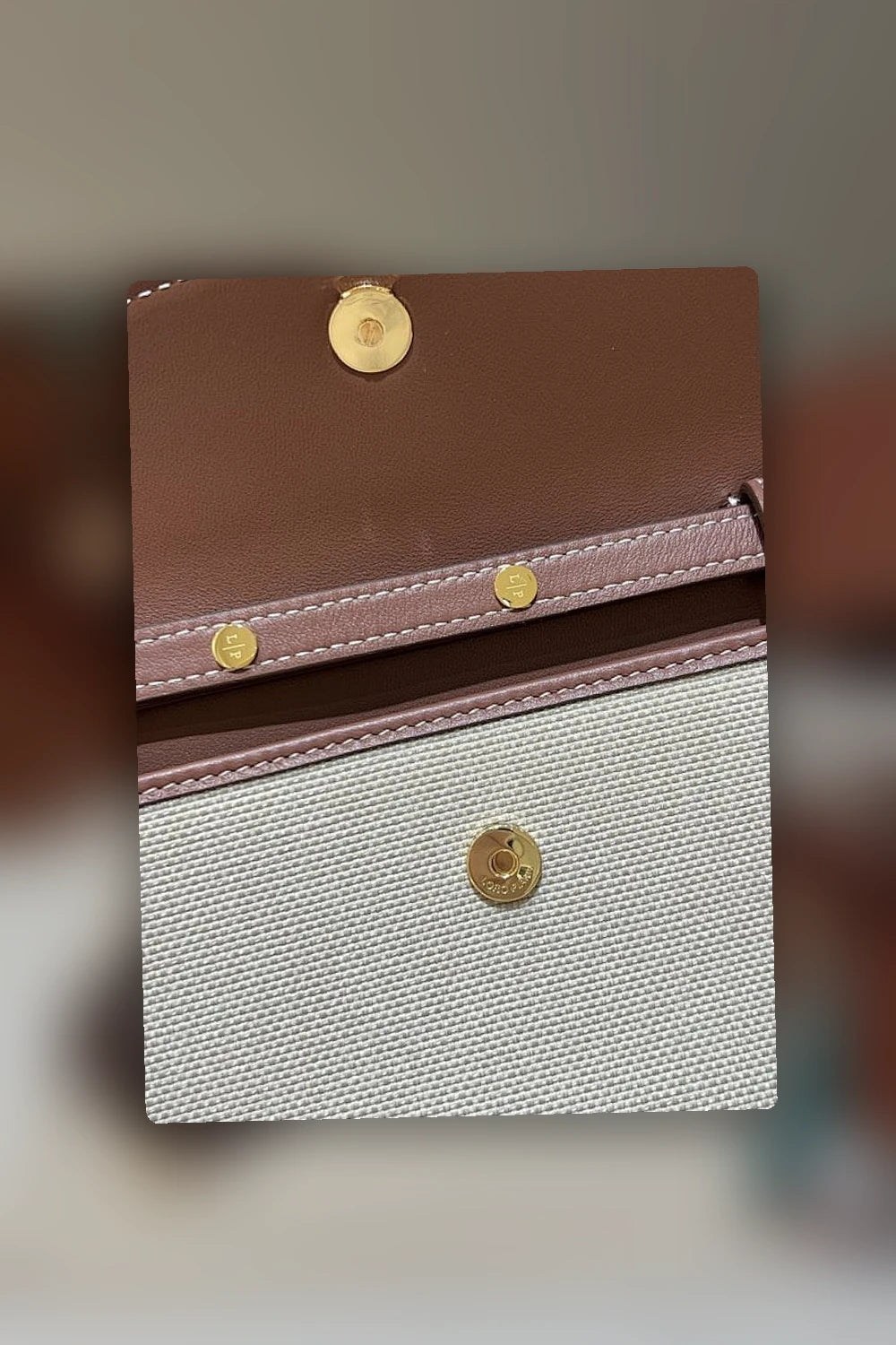 NB - LOP Bag - 277