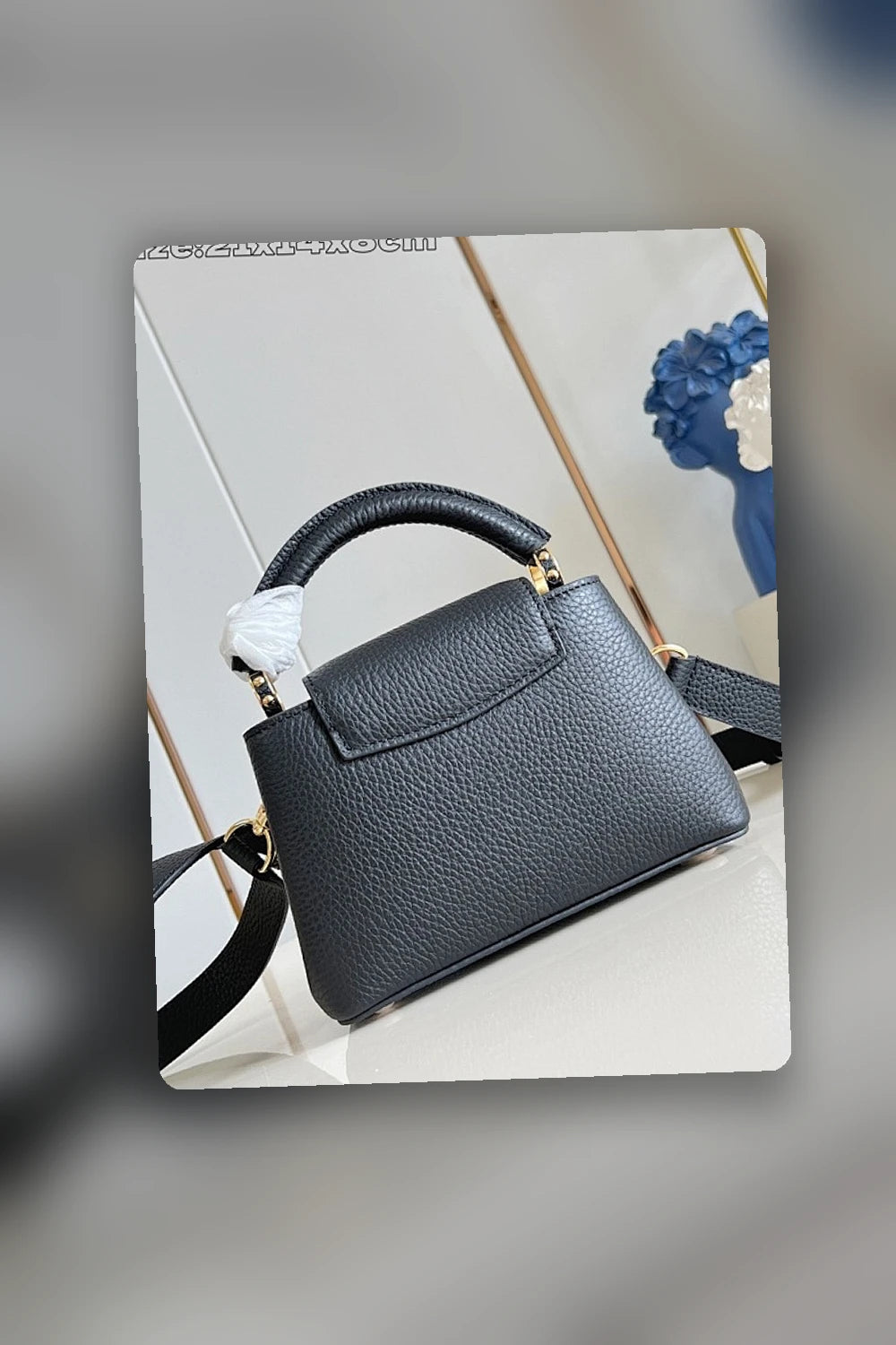 NB - LOV Bag - 1254
