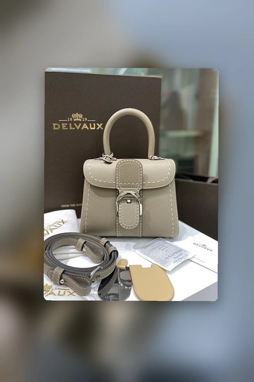 NB - DLVX Bag - 207