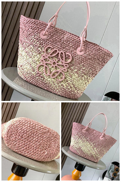 NB - LWO Bag - 321