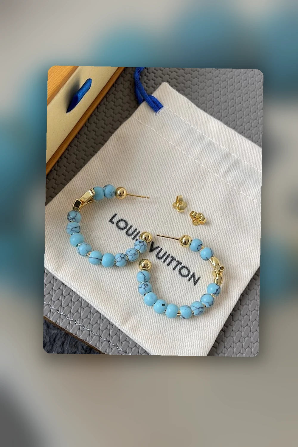 NB - LOV Jewelry - 156