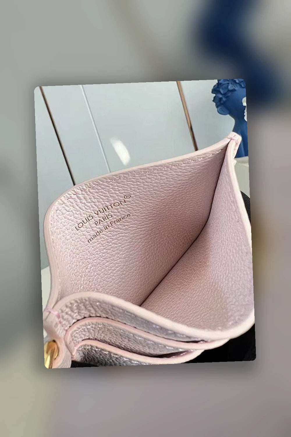 NB - LOV Bag - 208