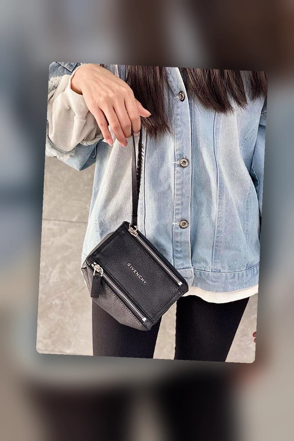 NB - GCY Bag - 082