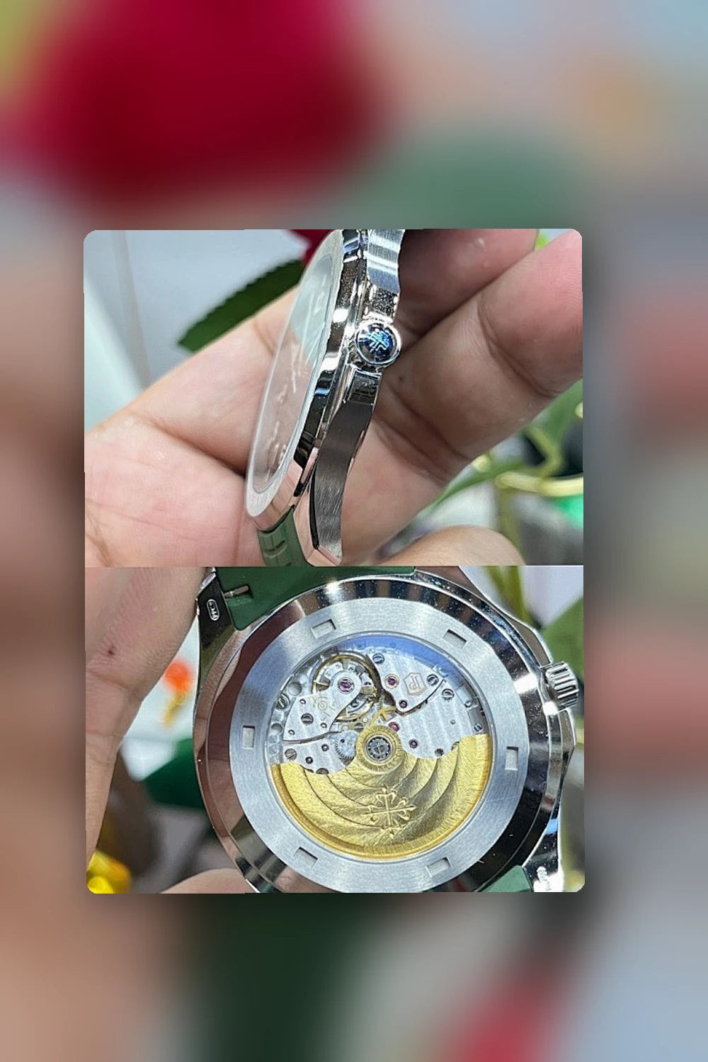 NB - Mix Watch - 1242