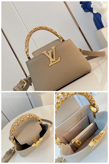 NB - LOV Bag - 703