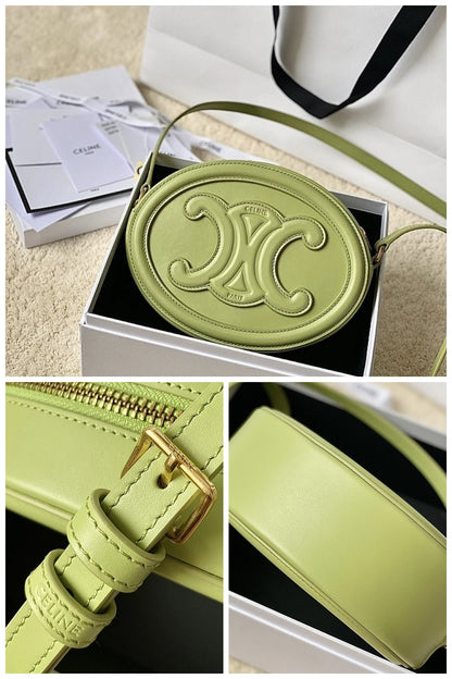 NB - COL Bag - 1058