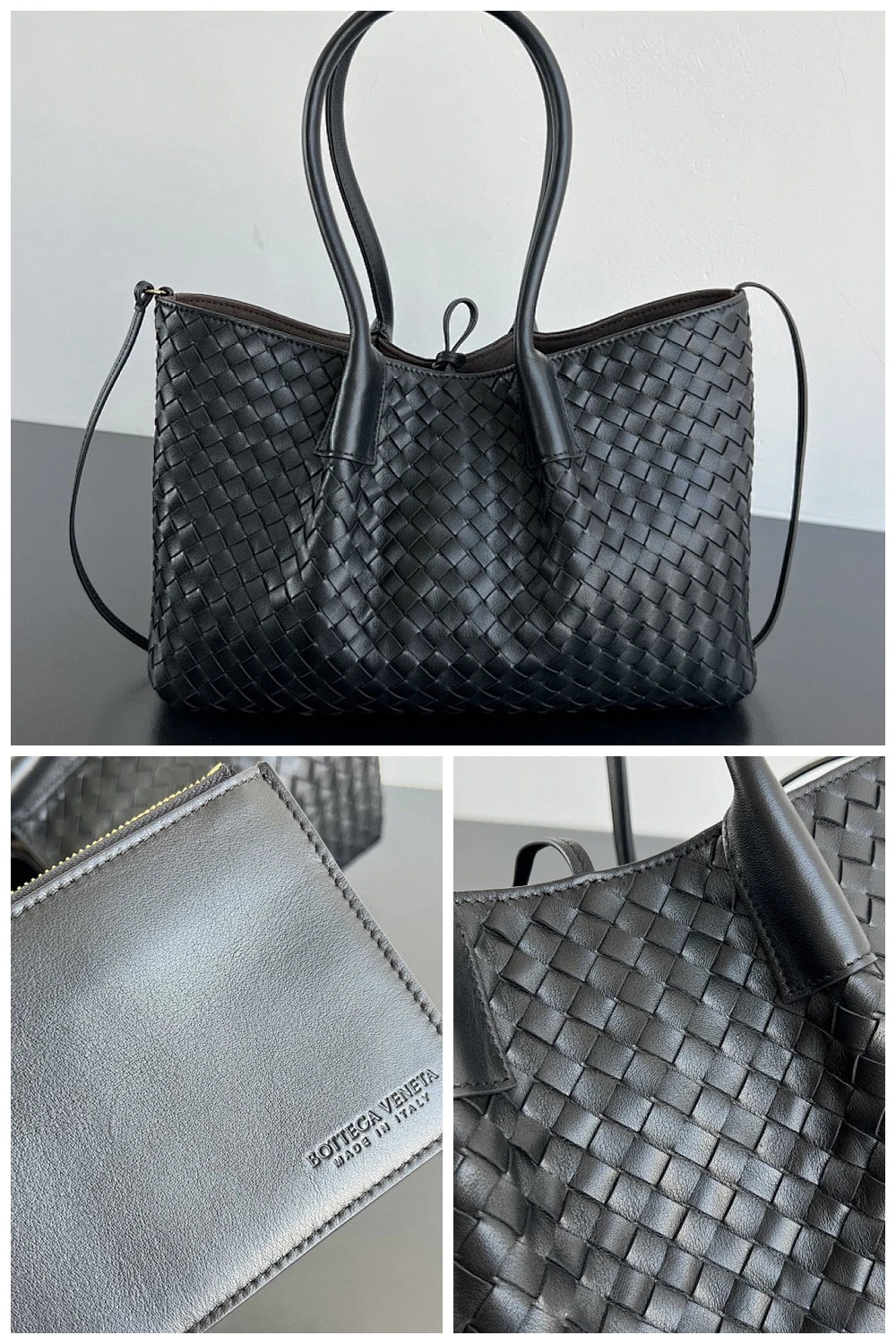 NB - BOV Bag - 315