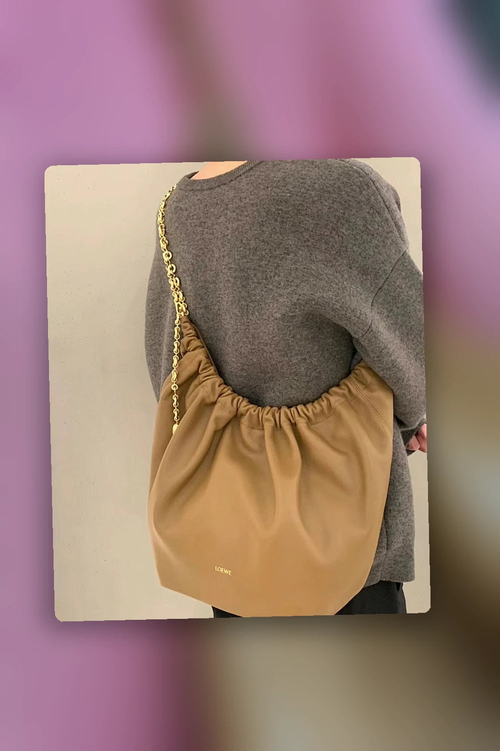 NB - LWO Bag - 449