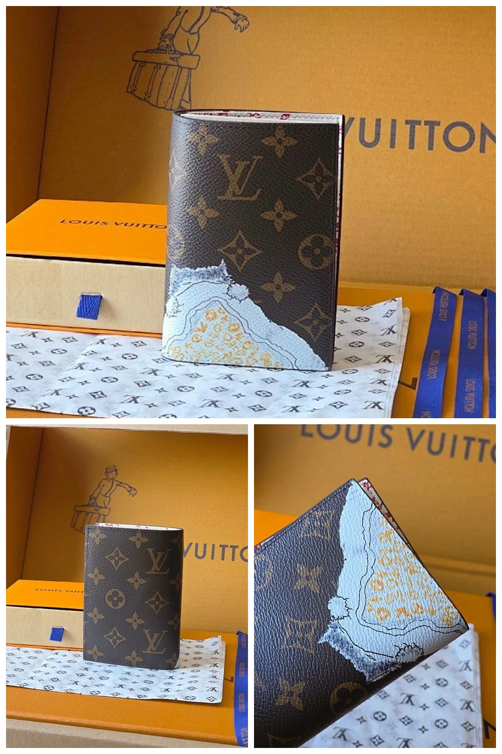 NB - Mix Wallet - 743