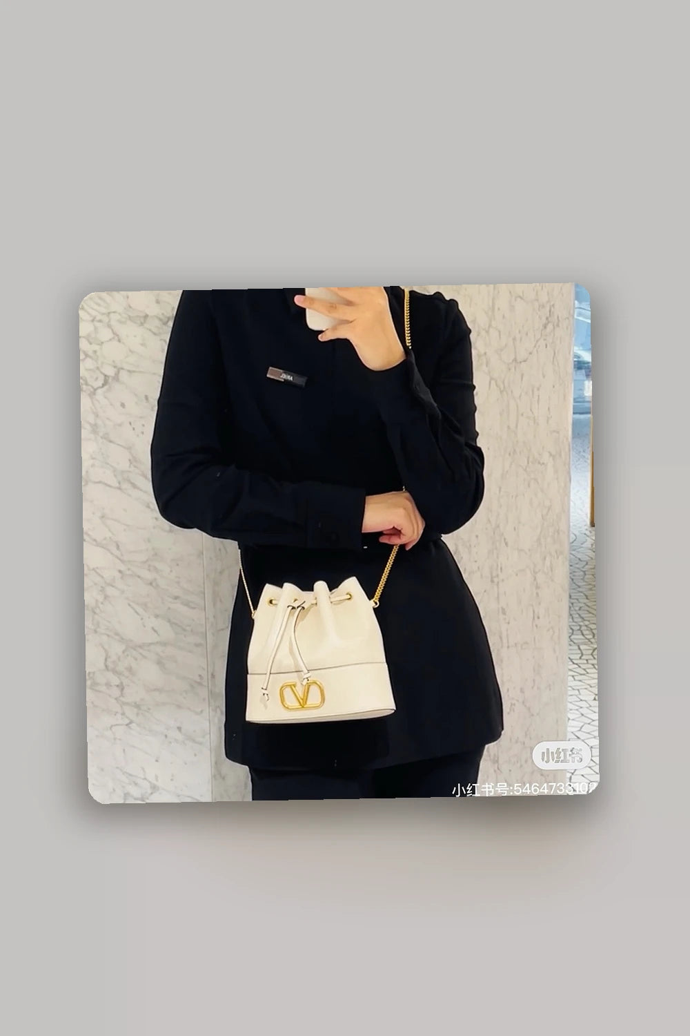 NB - VEL Bag - 441