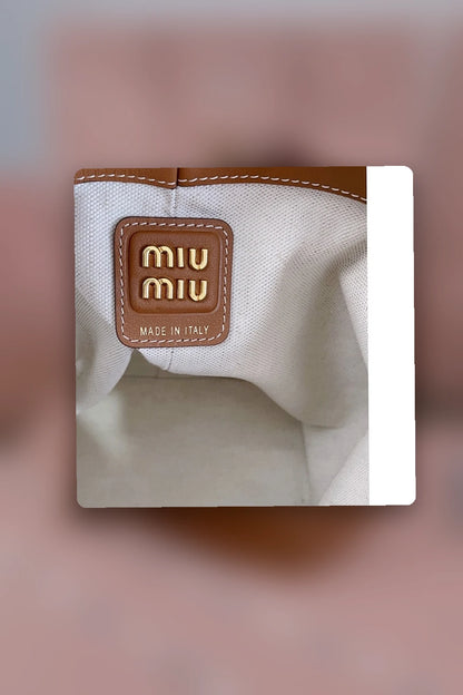 NB - MMU Bag - 1406