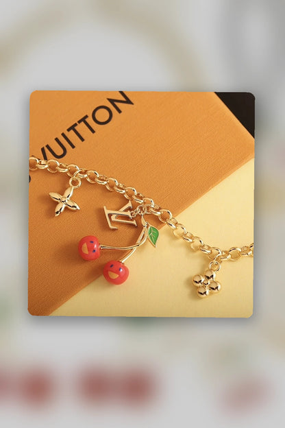 NB - LOV Jewelry - 474