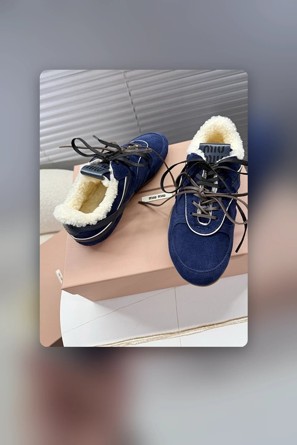 NB - MMU Women Shoes - 199