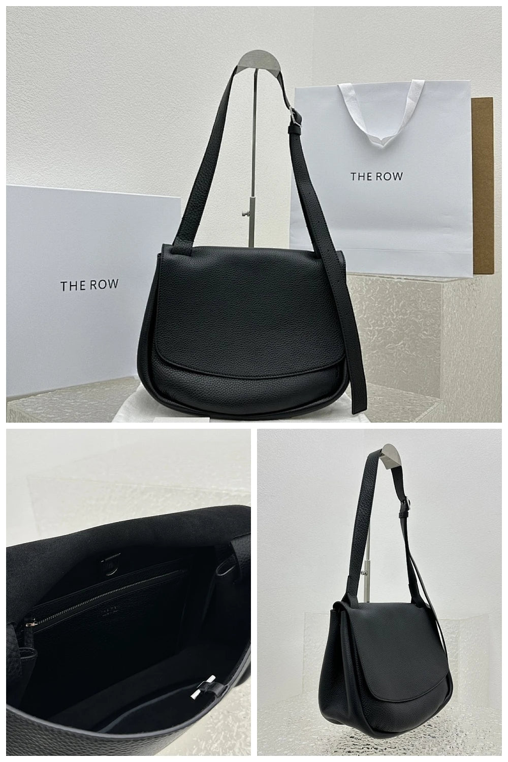 NB - THR Bag - 881