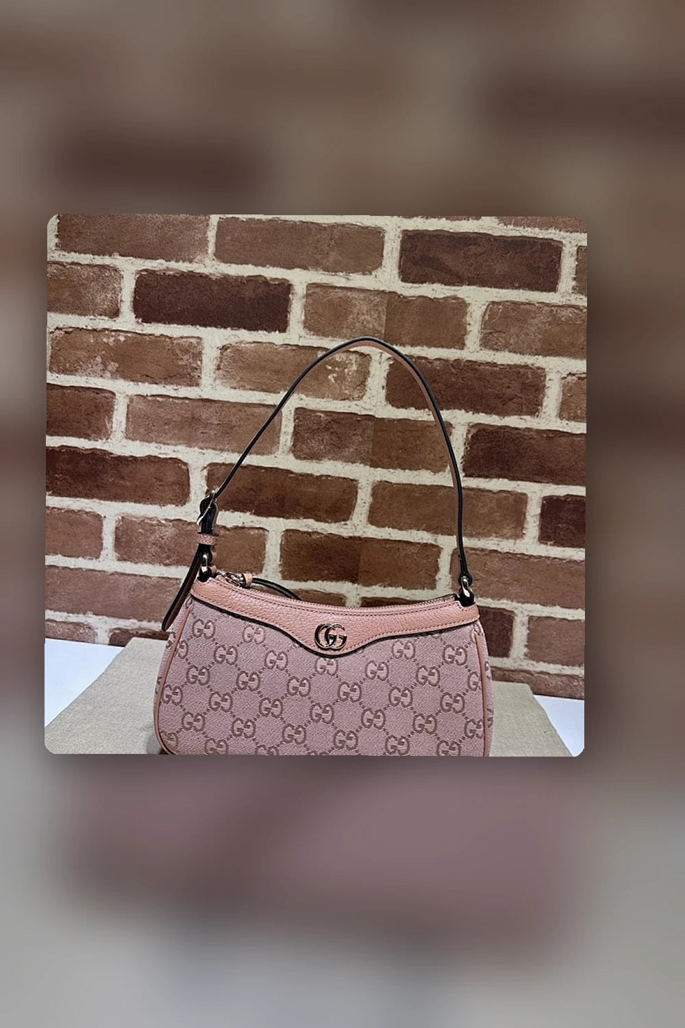 NB - GUKI Bag - 1320