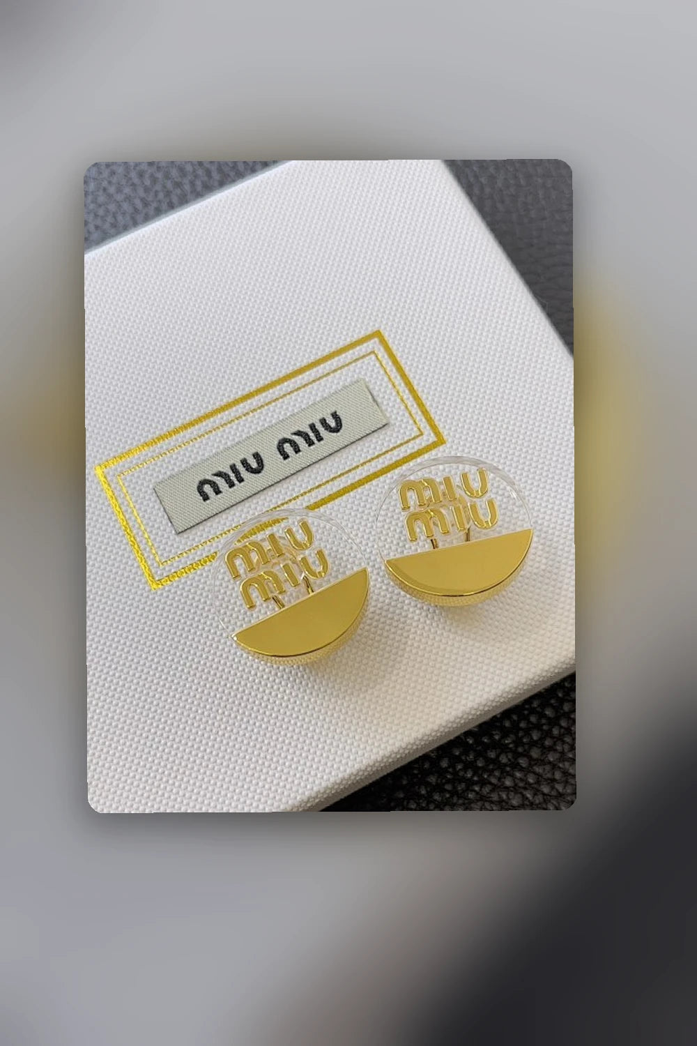 NB - MMU Jewelry - 269