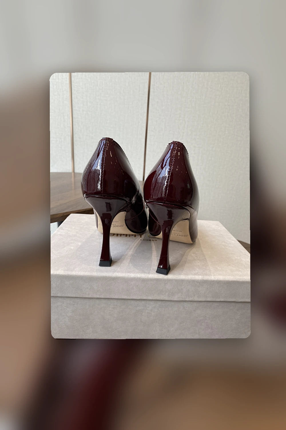 NB - JMC Women Shoes - 145