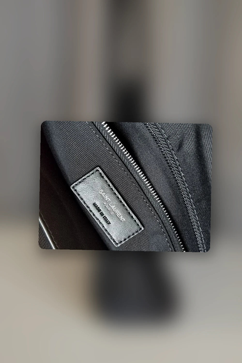 NB - YLS Bag - 1033