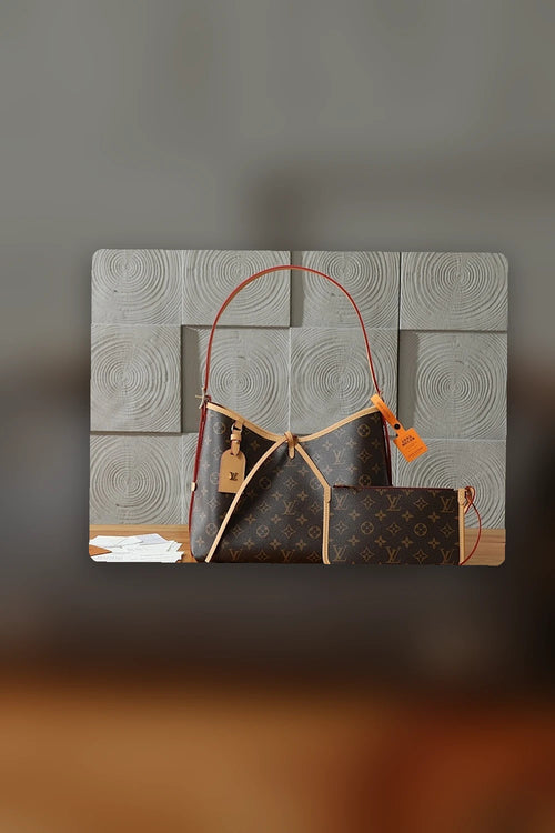 NB - LOV Bag - 1353