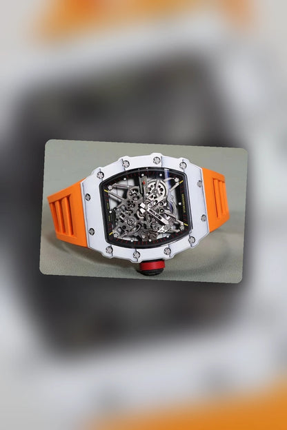 NB - Mix Watch - 437