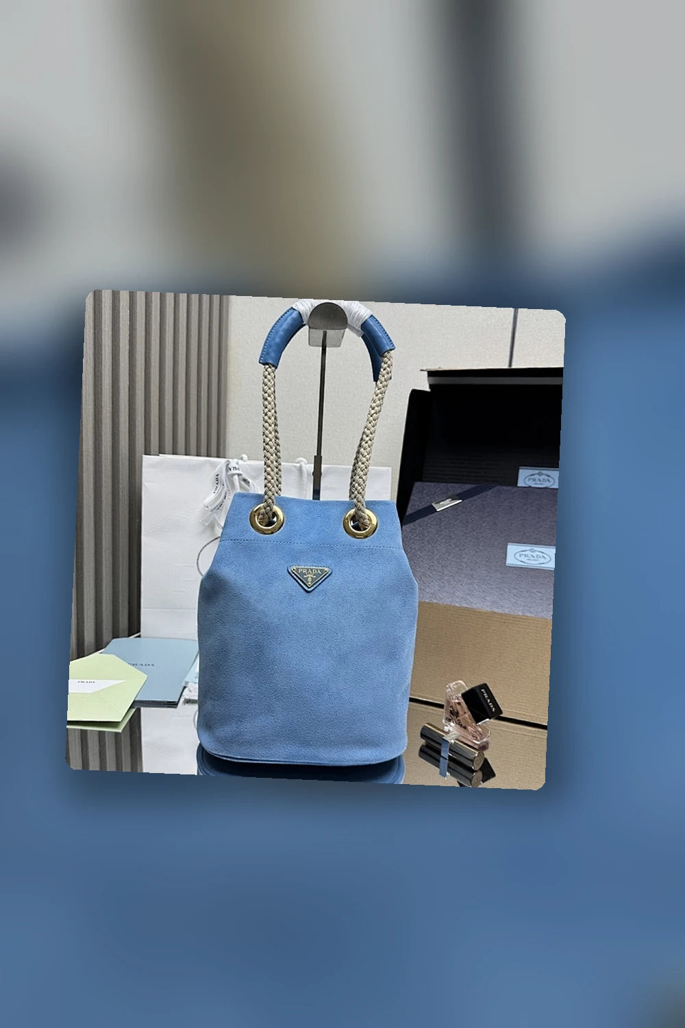 NB - PD Bag - 961