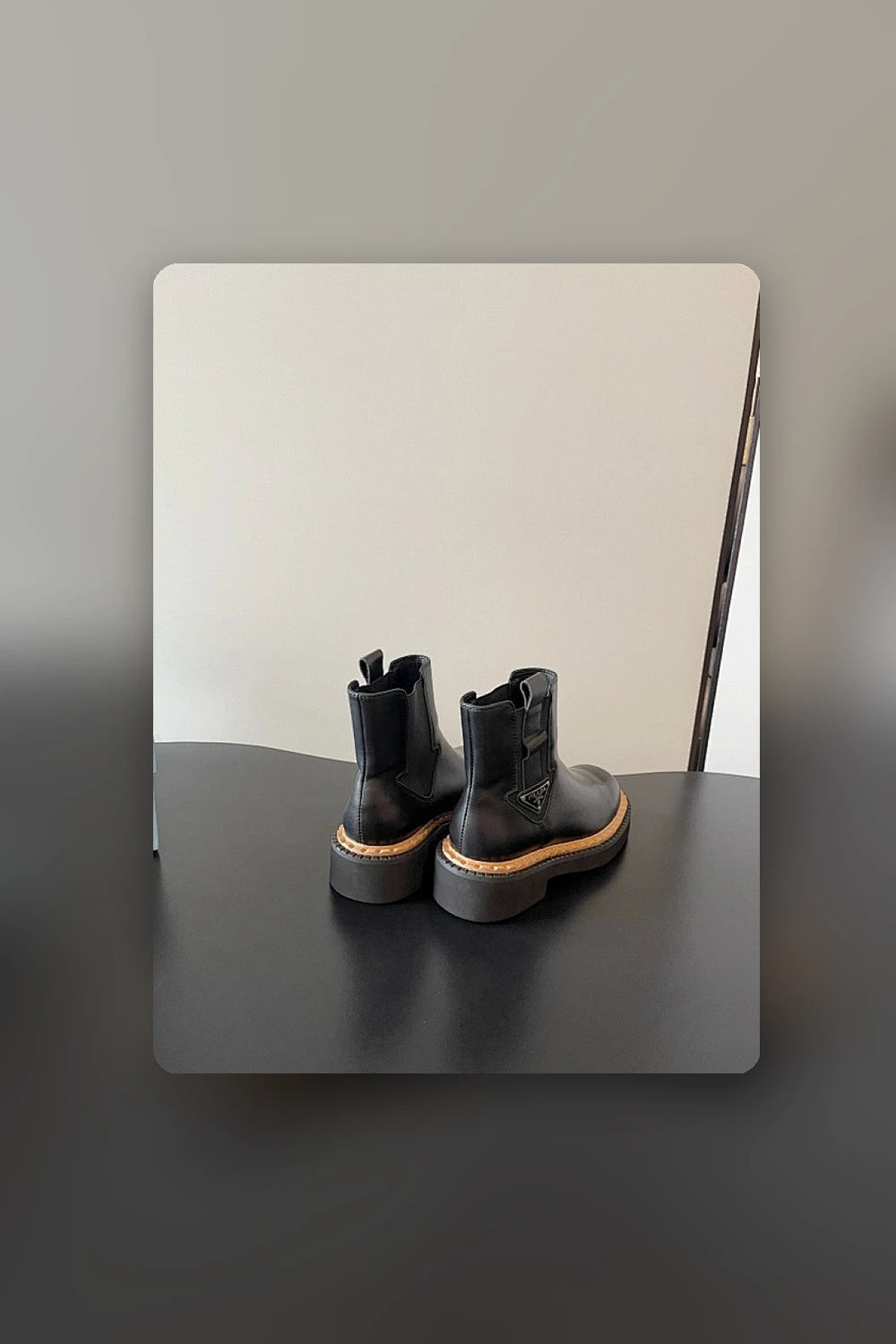 NB - PD Women Shoes - 1035