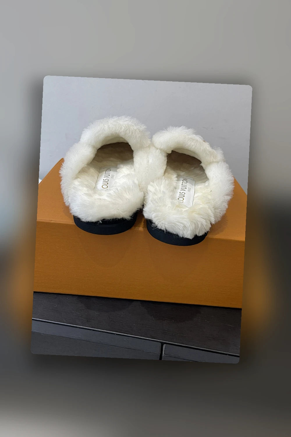 NB - LOV Women Shoes - 736
