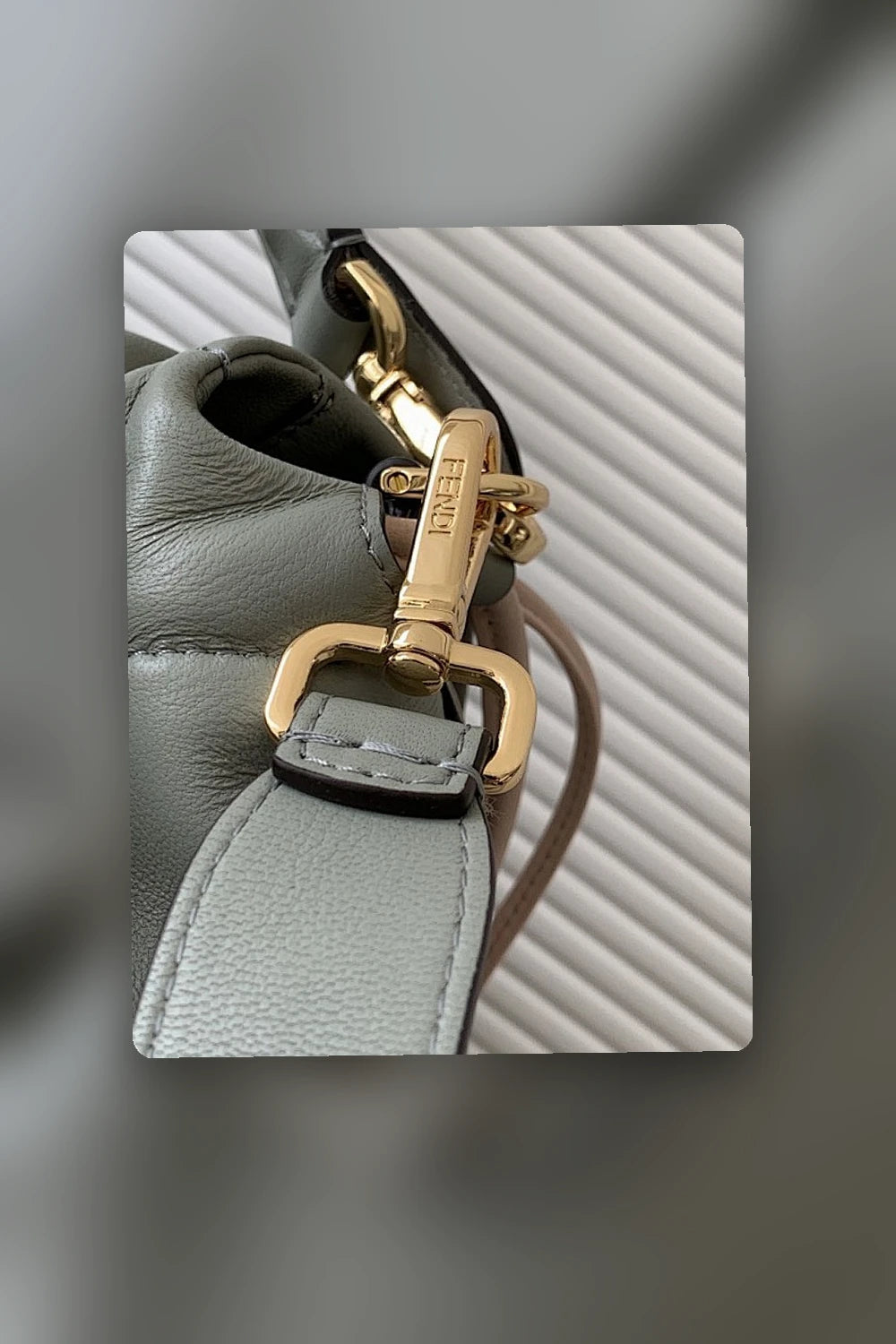 NB - FDE Bag - 274