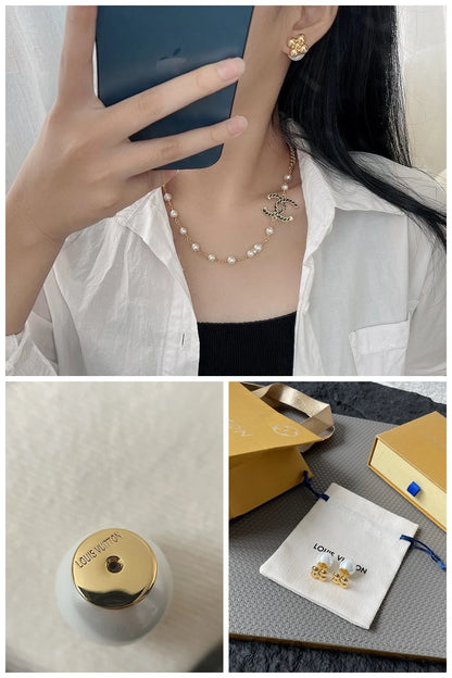 NB - LOV Jewelry - 627