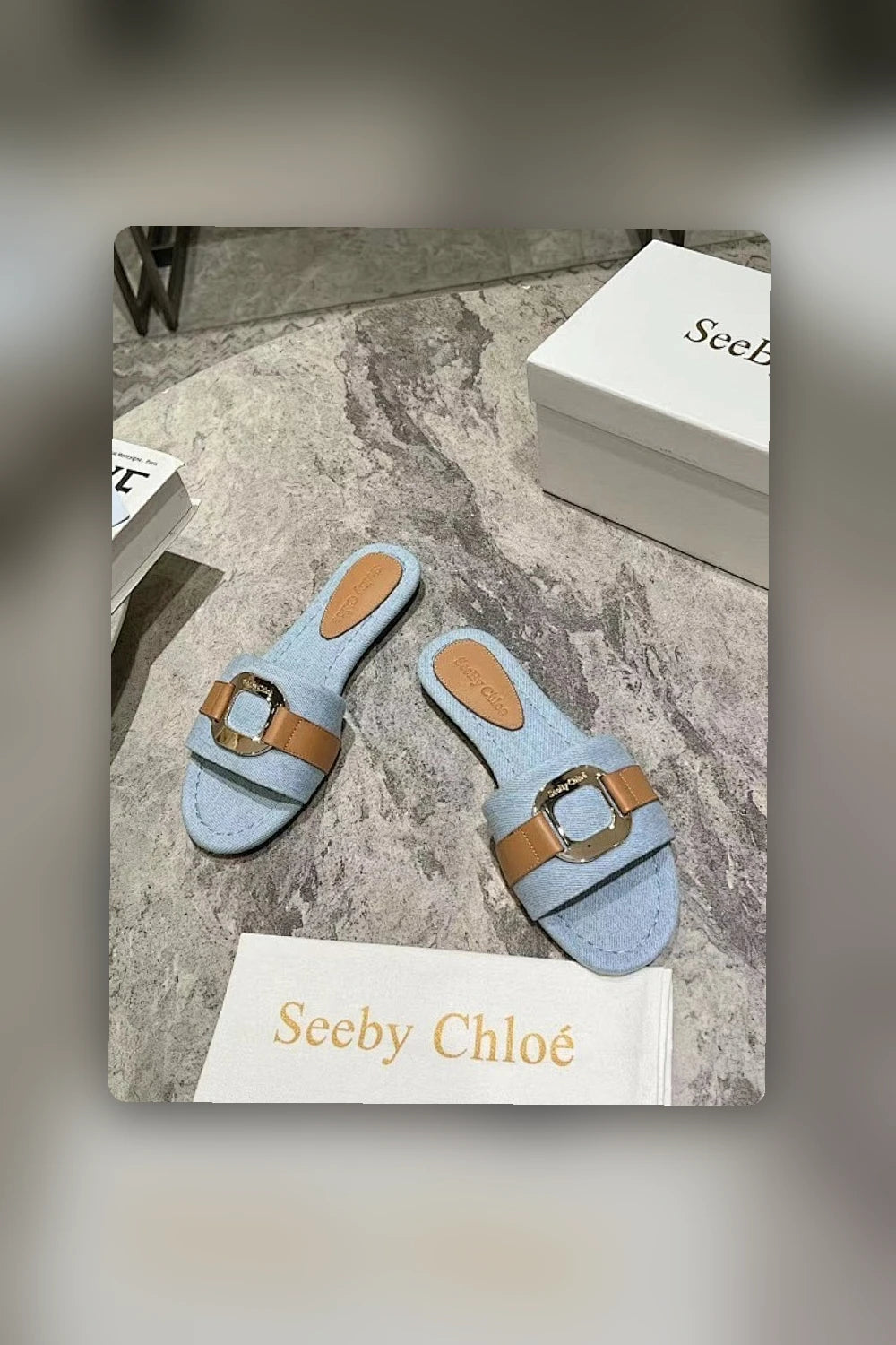 NB - CLE Women Shoes - 269