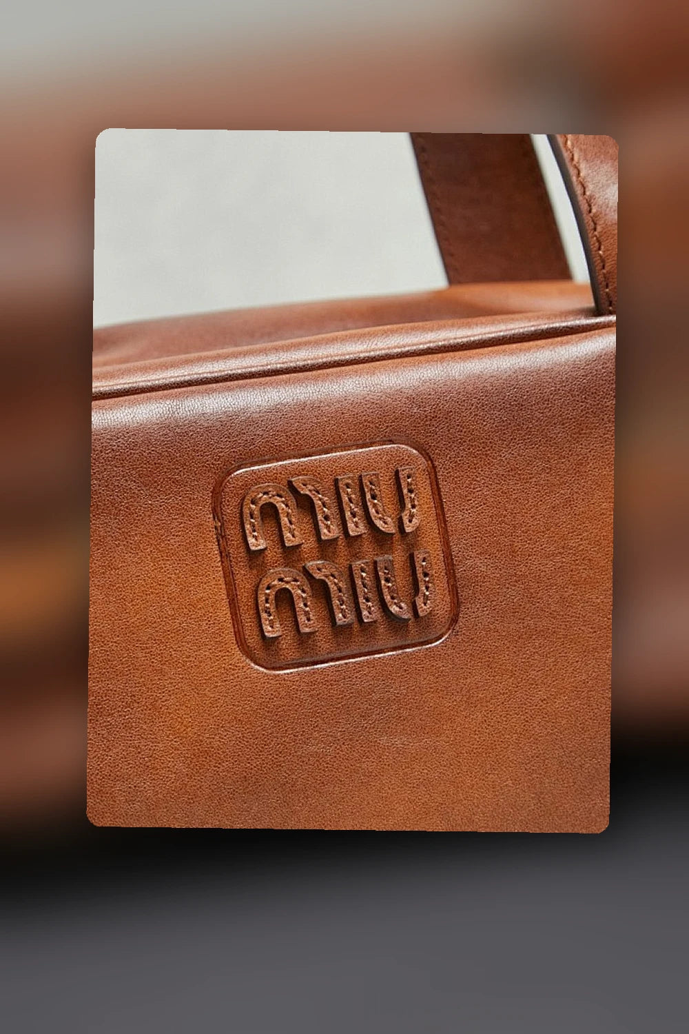 NB - MMU Bag - 1130