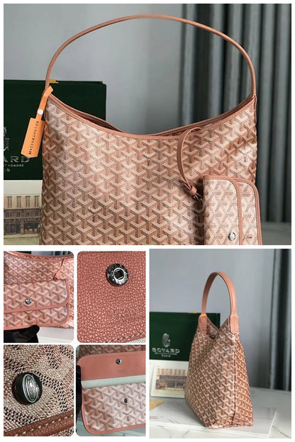 NB - GYO Bag - 1366