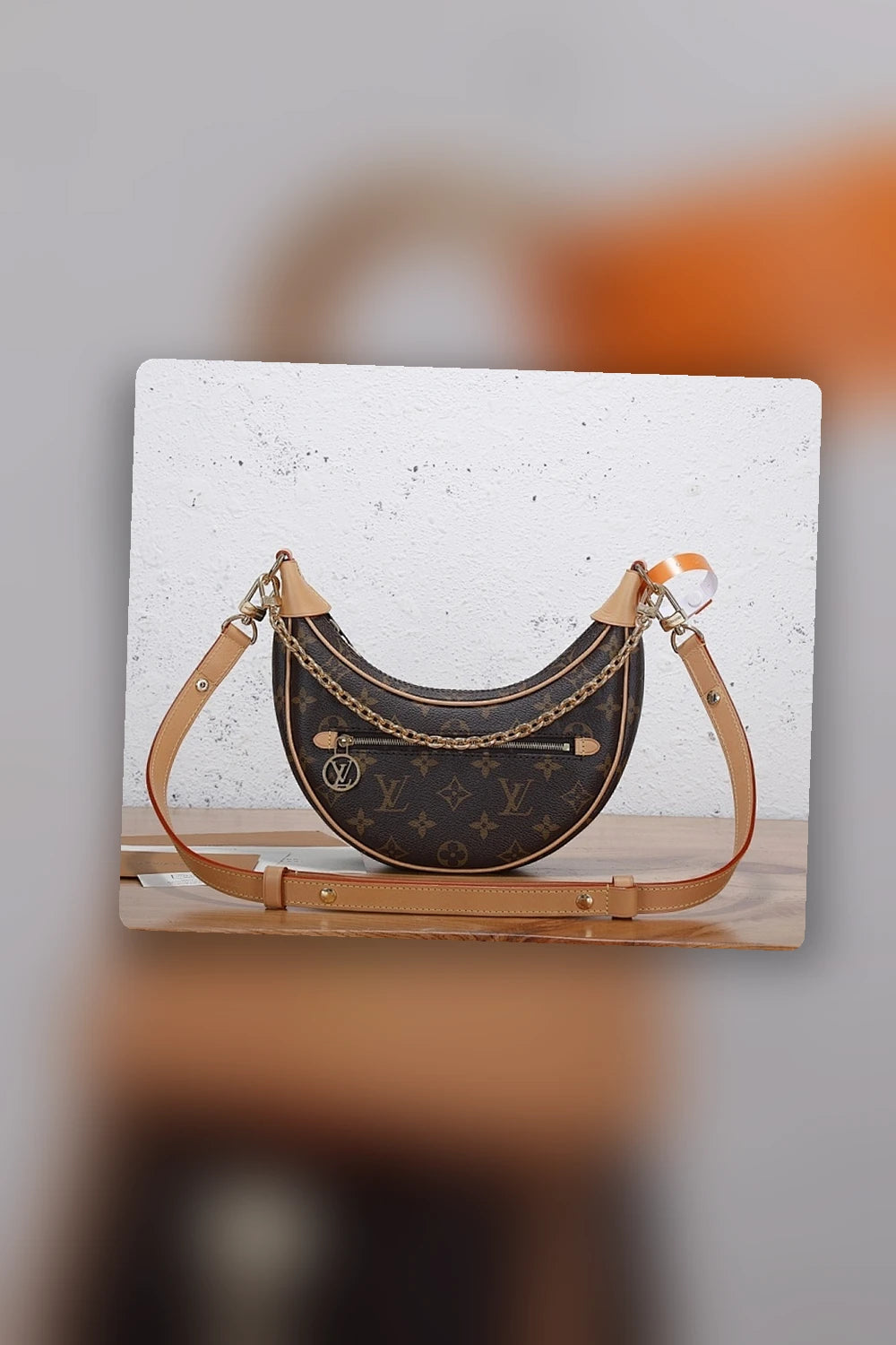 NB - LOV Bag - 1314